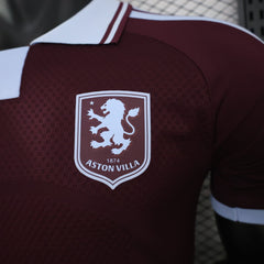 Aston Villa Home 26/27
