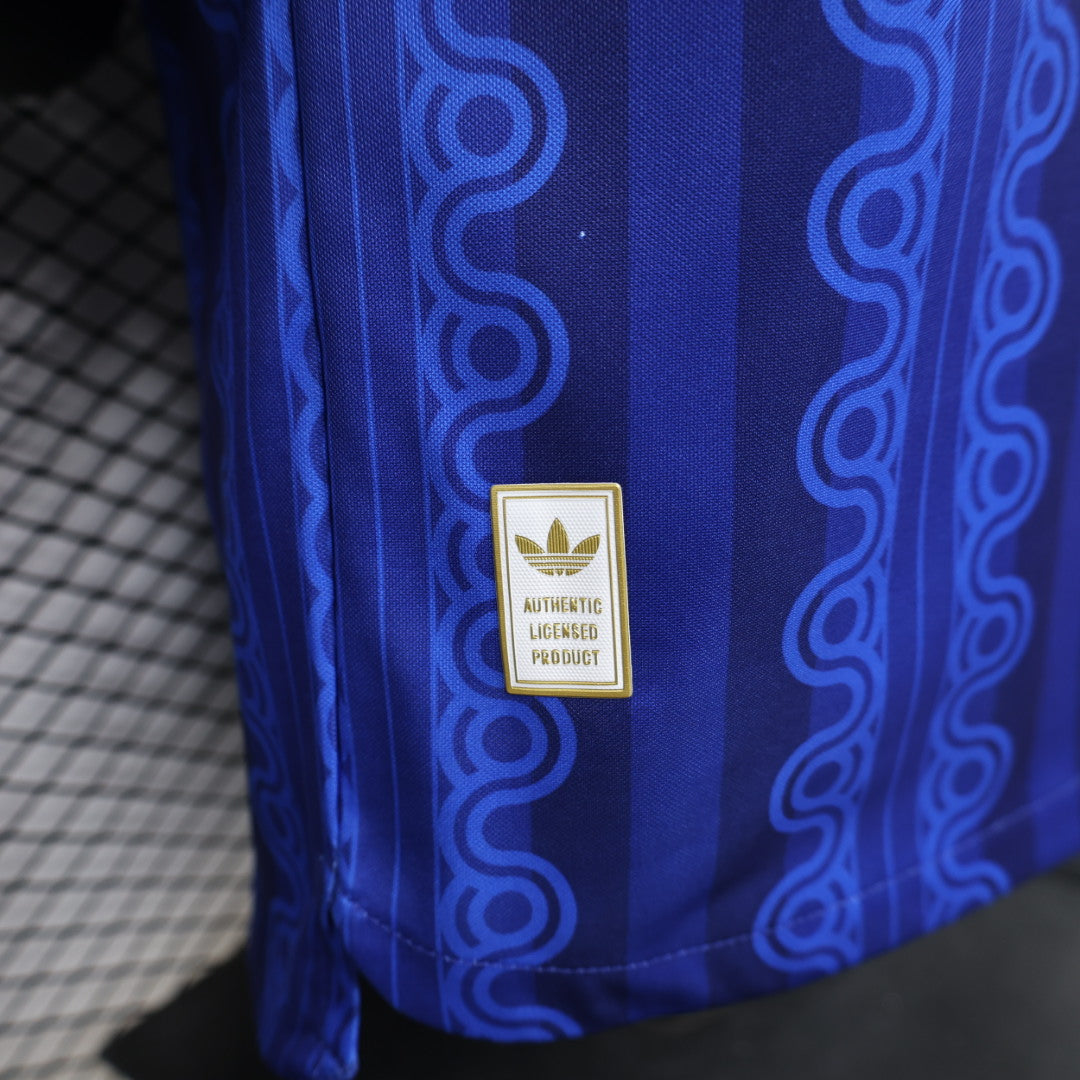 Sweden Away
