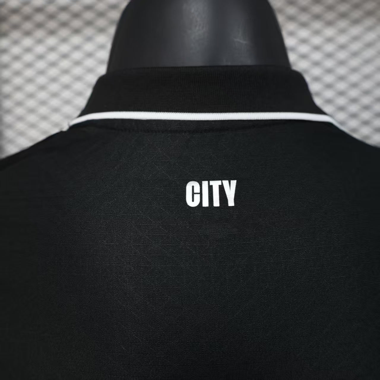 Manchester City Away 25/26