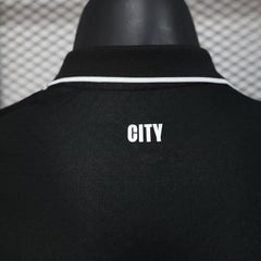 Manchester City Away 25/26