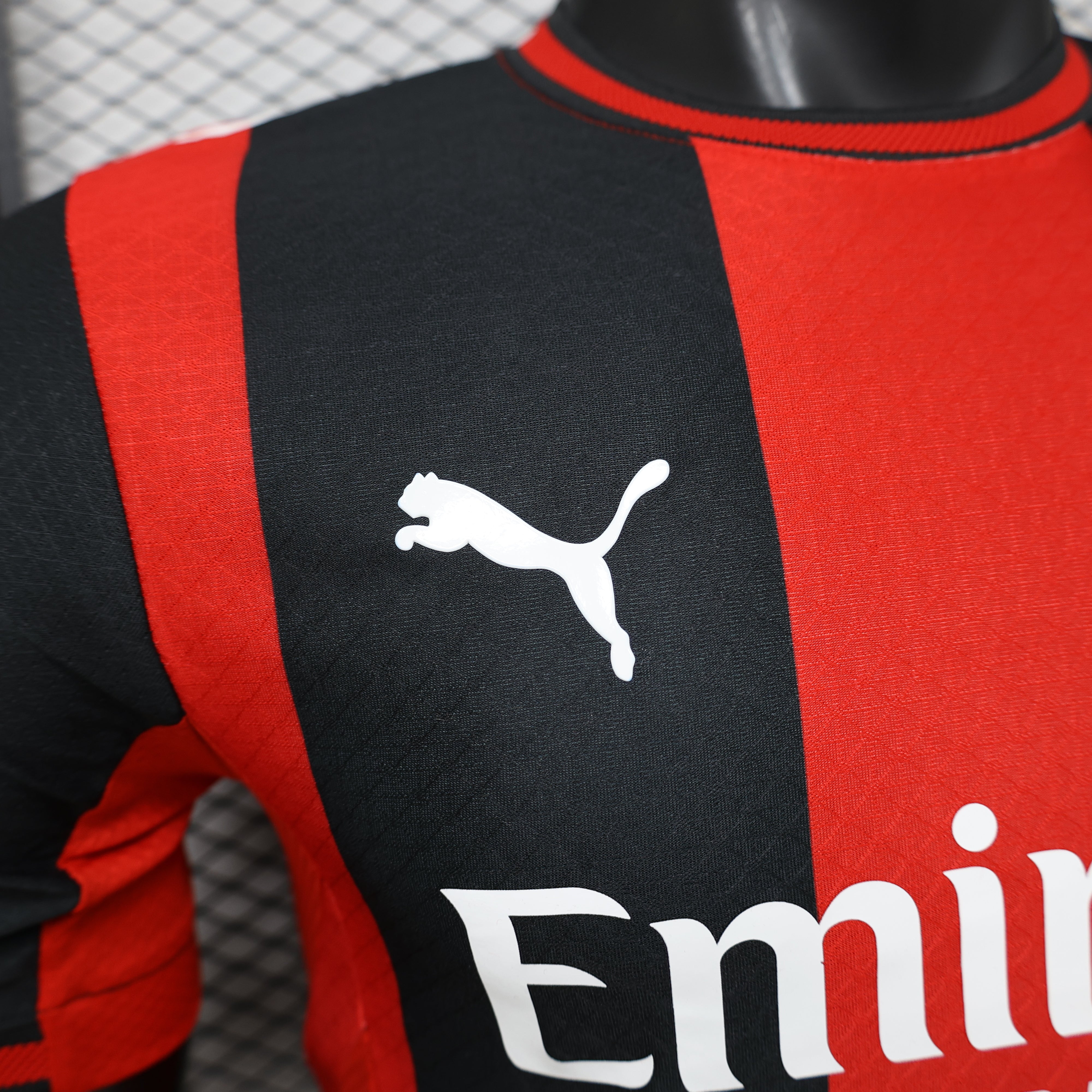 AC Milan Home 26-27