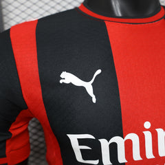 AC Milan Home 26-27
