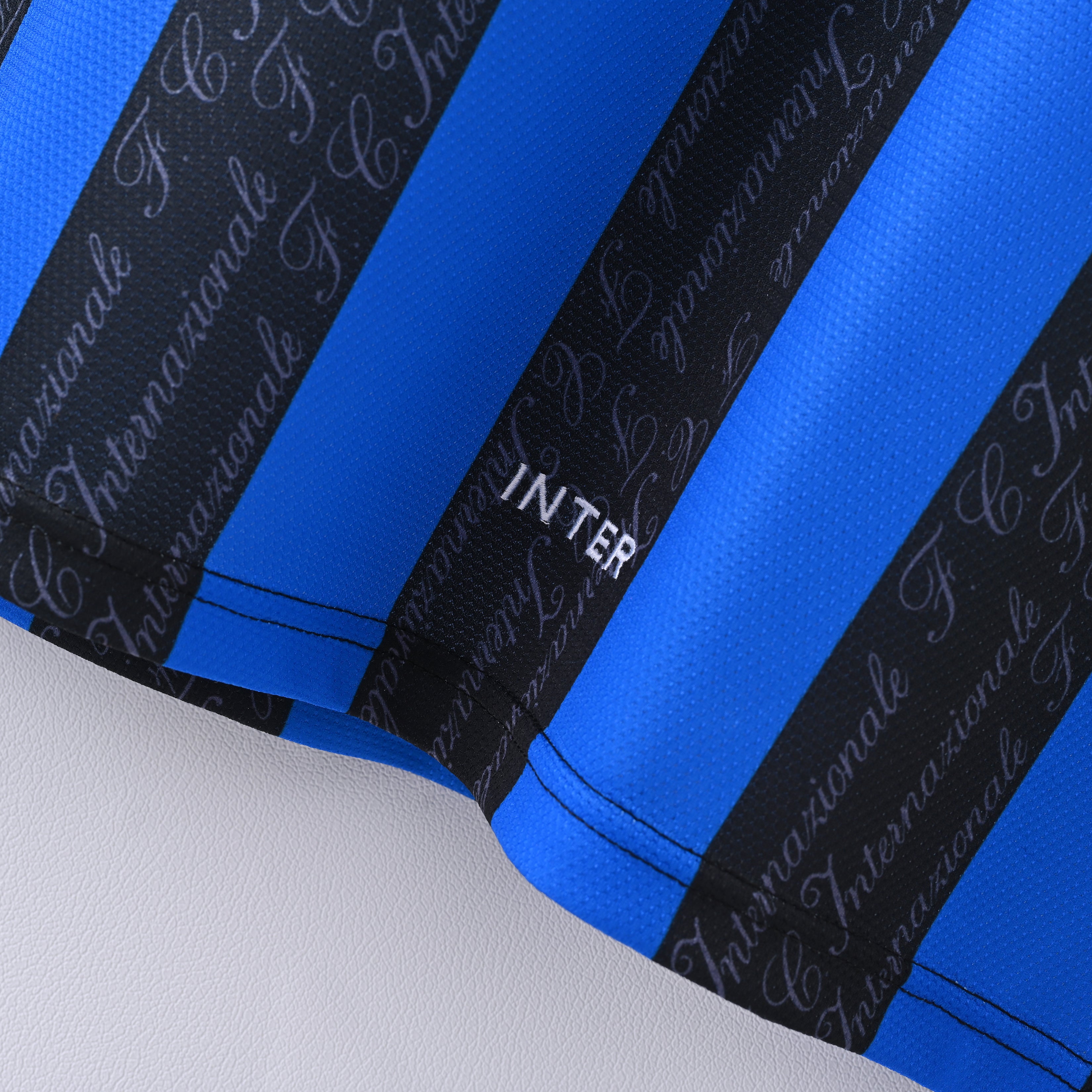 Inter 97-98 Home