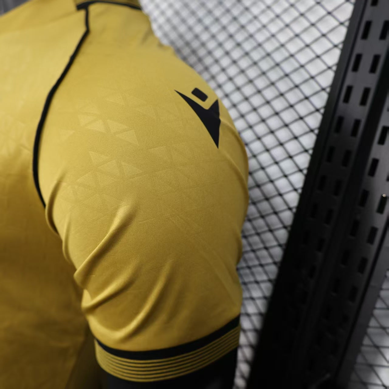 Crystal Palace Away 25/26