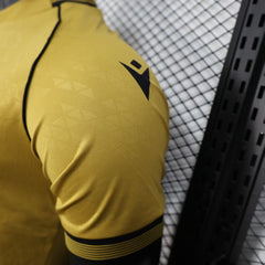 Crystal Palace Away 25/26
