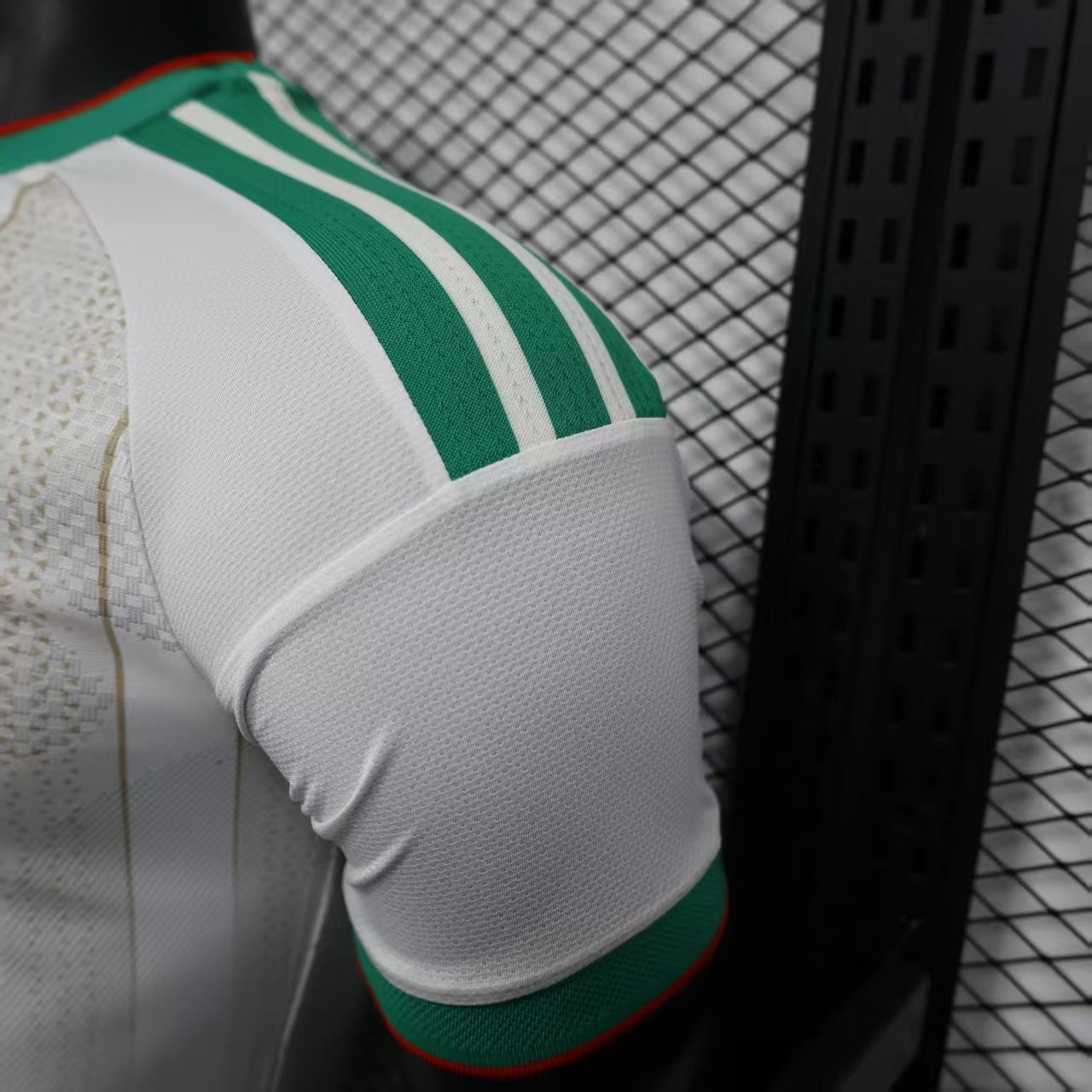 Algeria Home