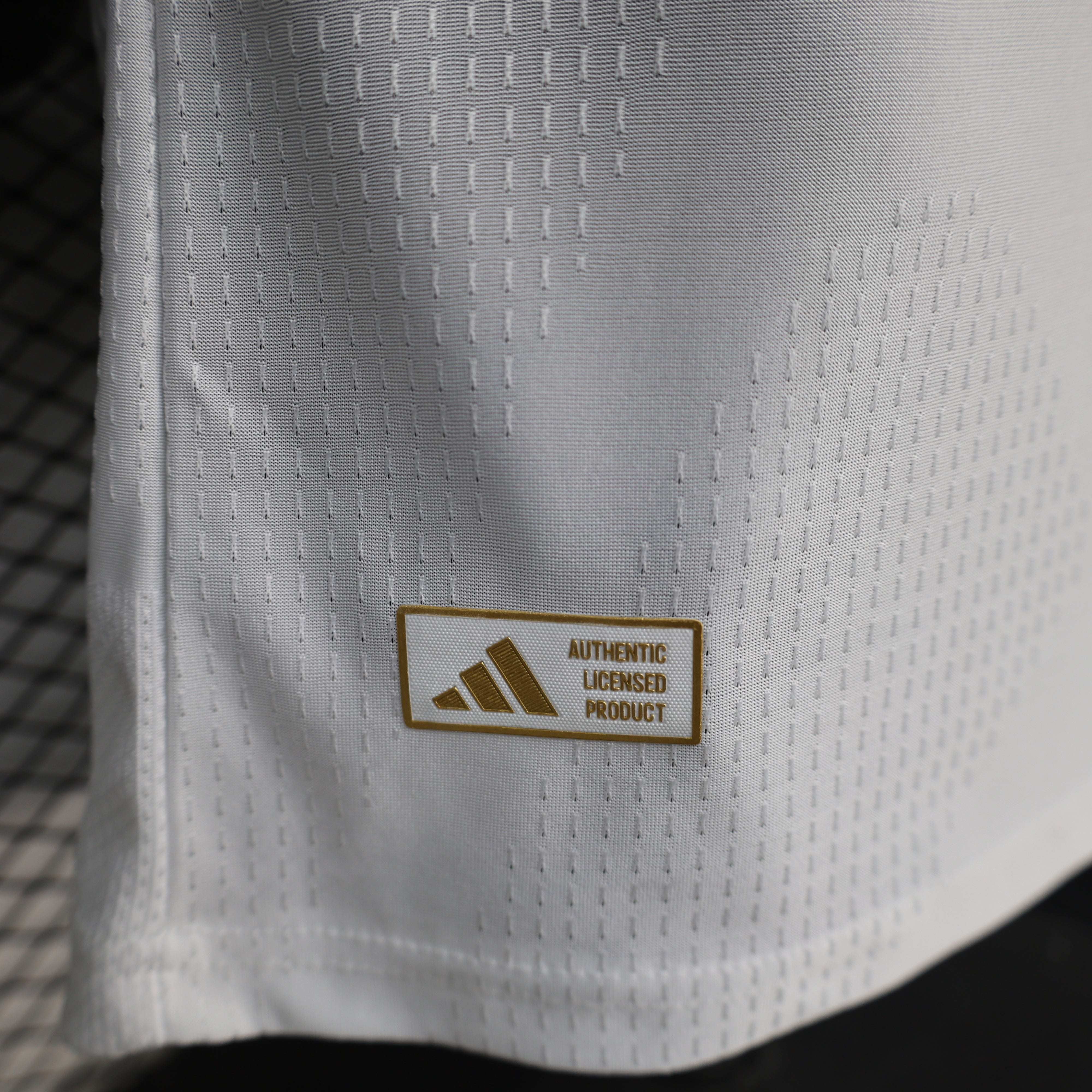 Real Madrid Home 26-27