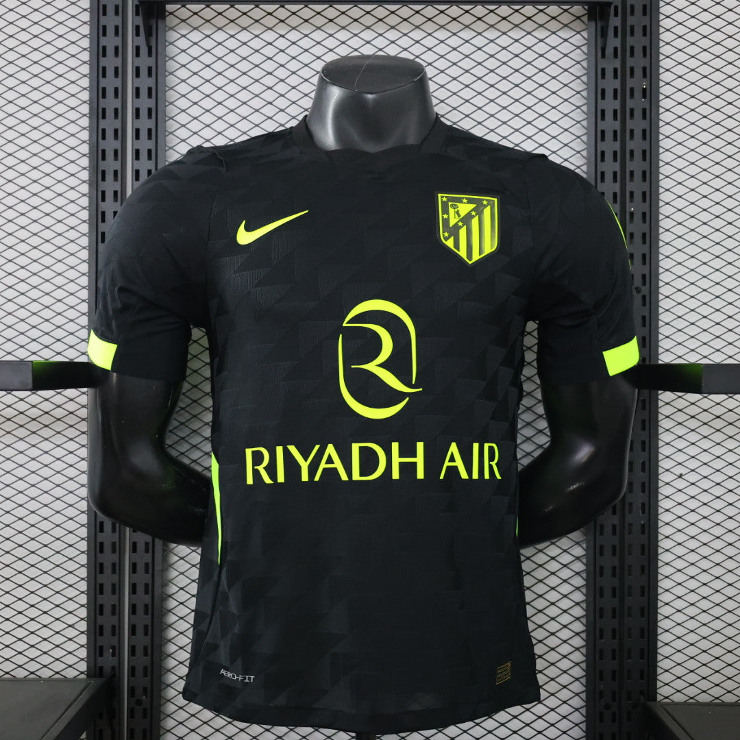 Atletico Madrid Away 26-27