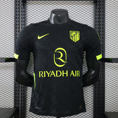 Atletico Madrid Away 26-27