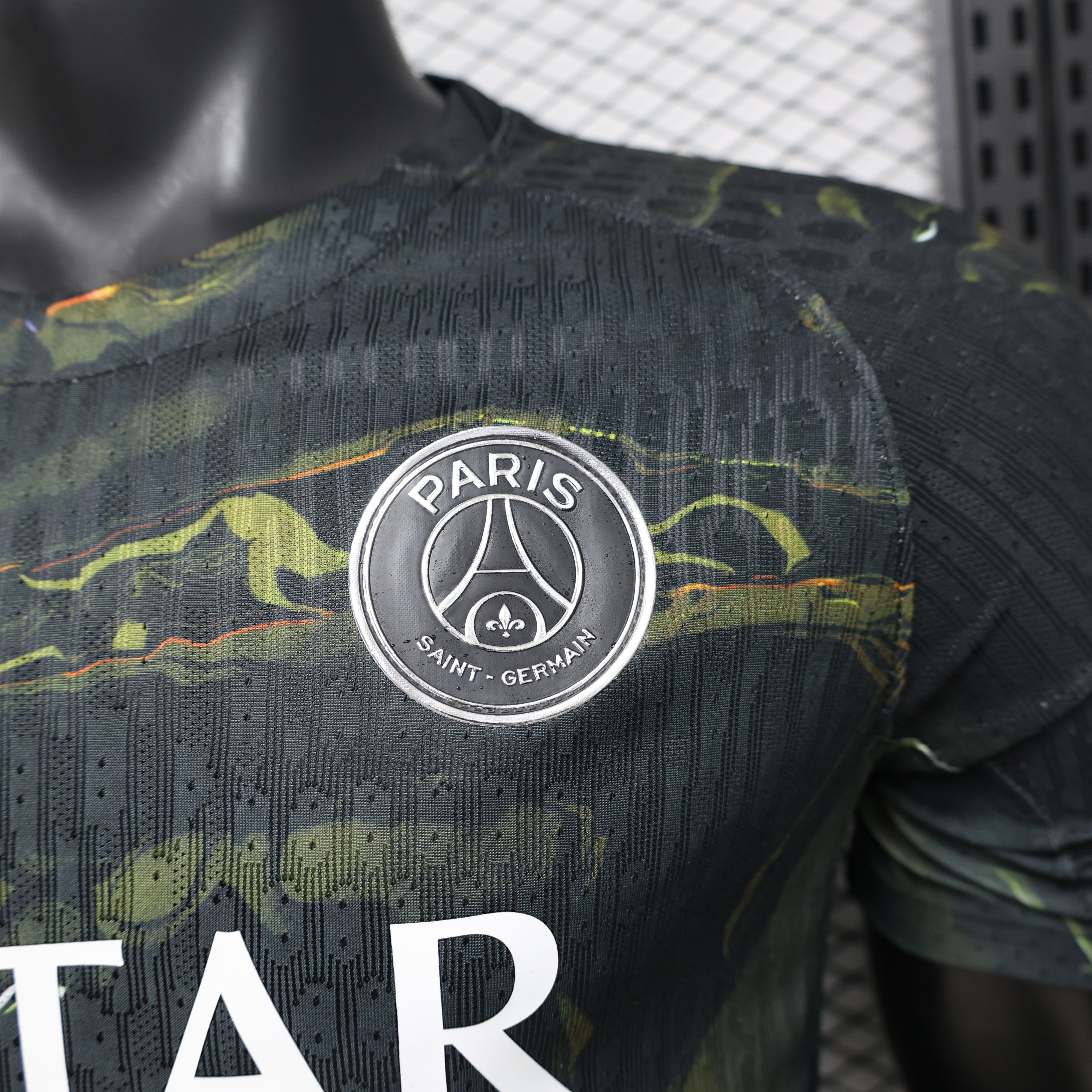 PSG Night Edition 25/26