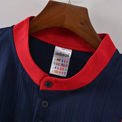 Spain National Football Team 1996 Away