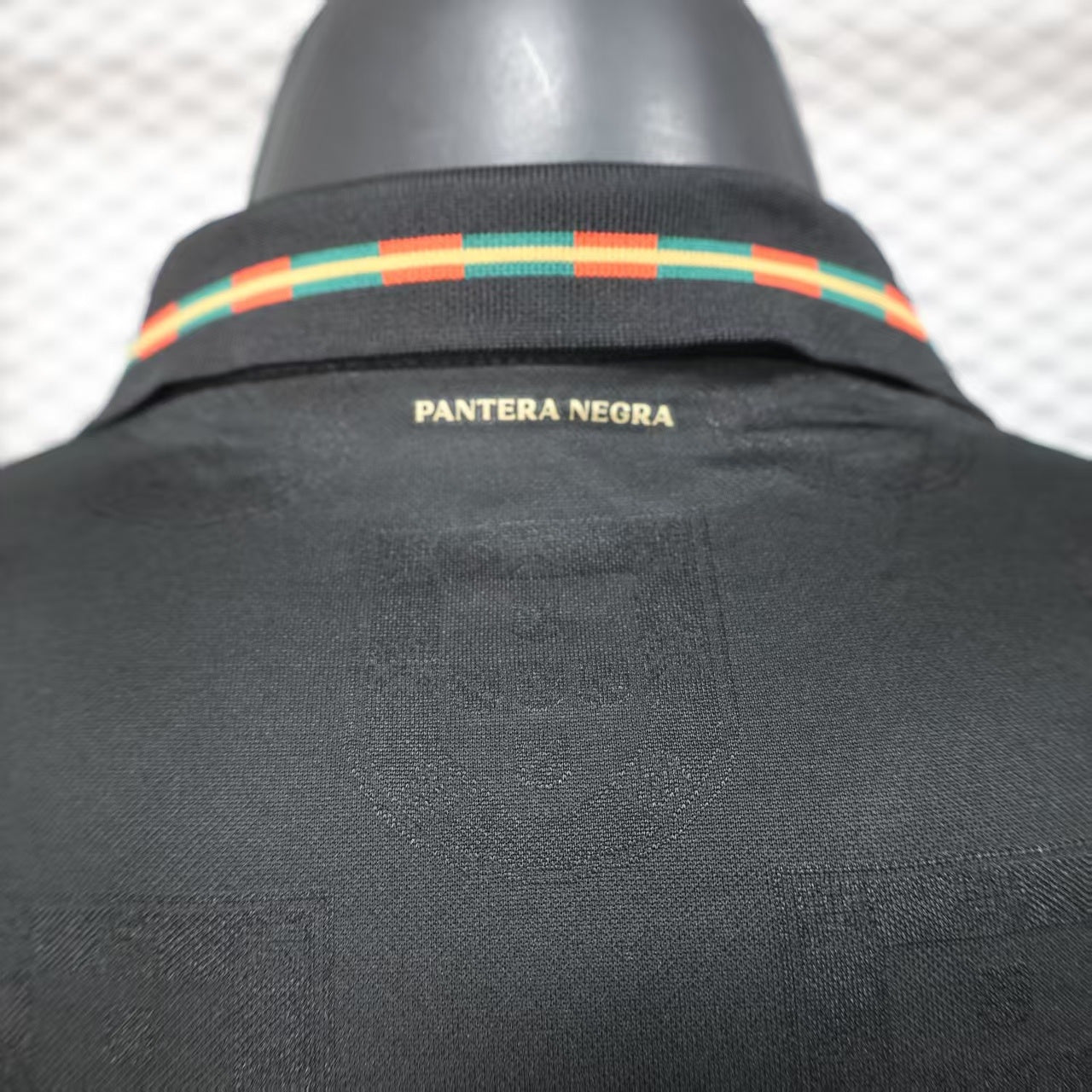 Portugal Special Edition Black Panther World Cup 2026