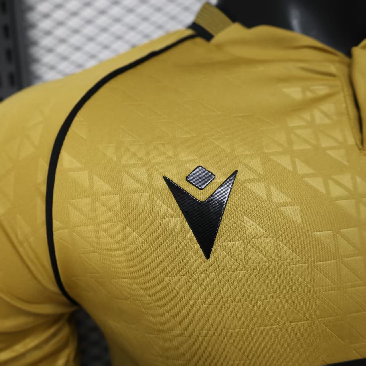 Crystal Palace Away 25/26