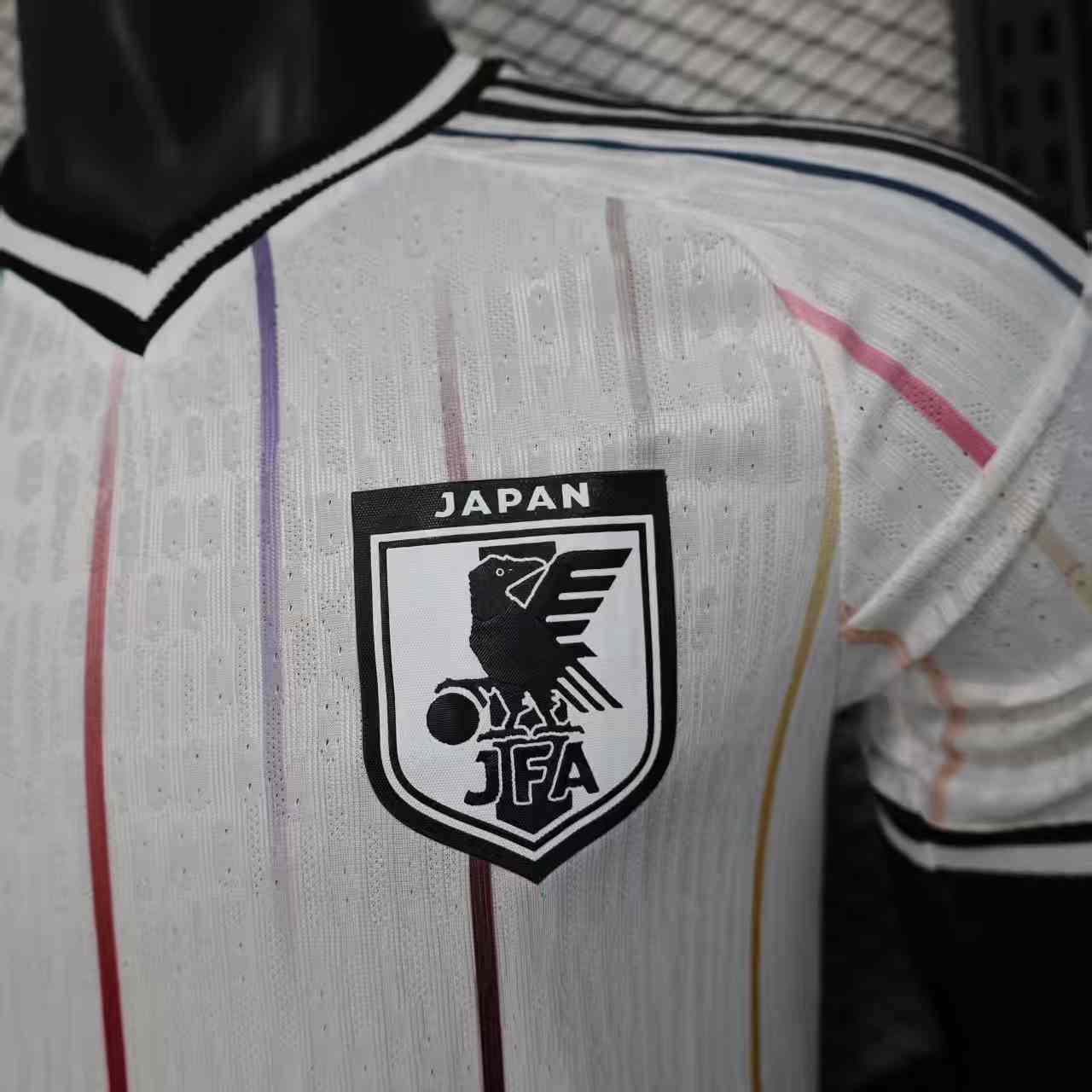 Japan Away