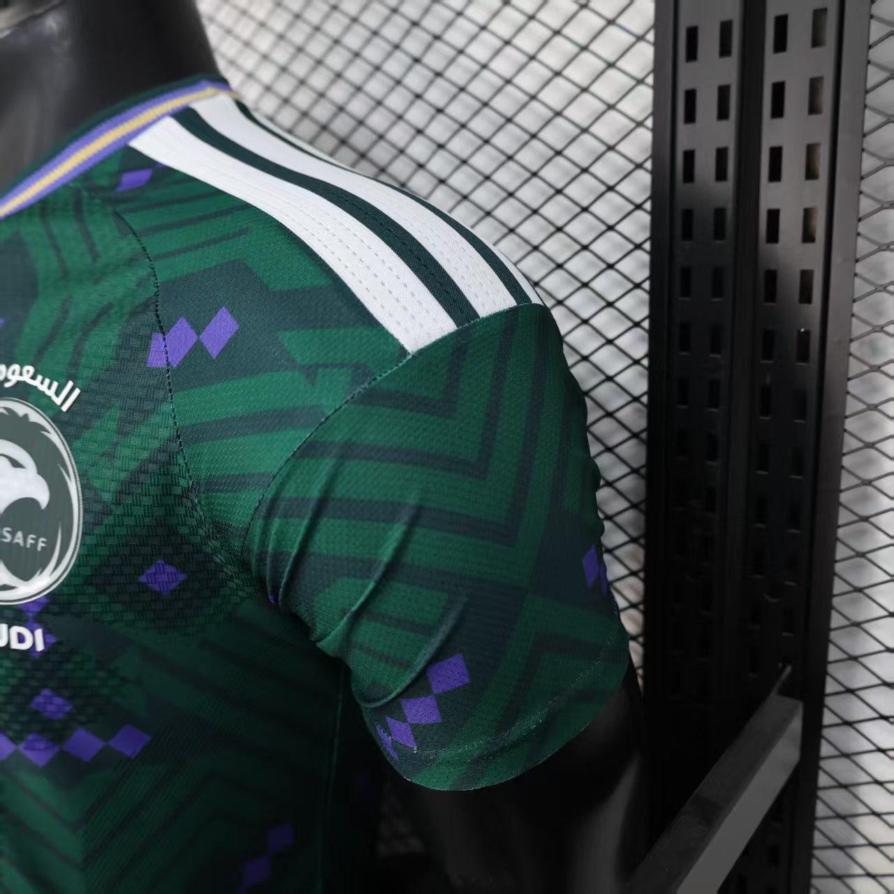 Saudi Arabia Home