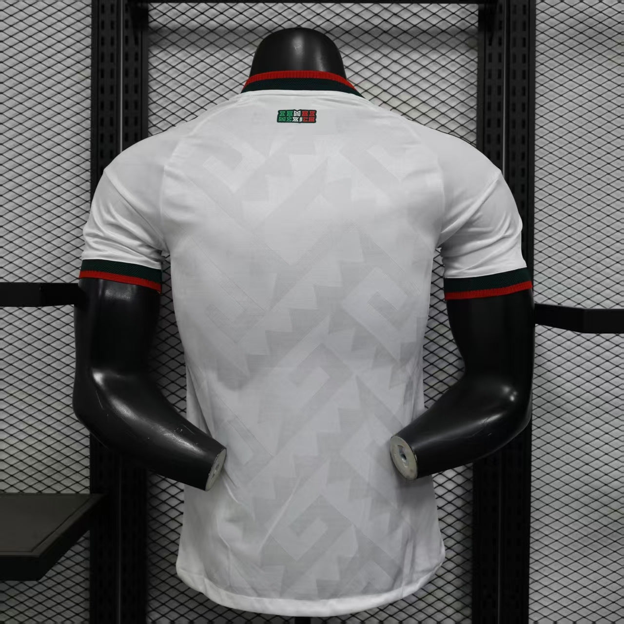 Mexico Away