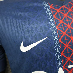 PSG Home 25/26