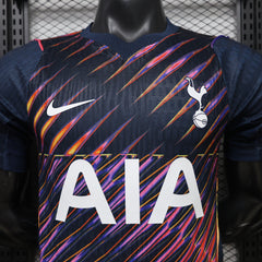 Spurs Away 26-27