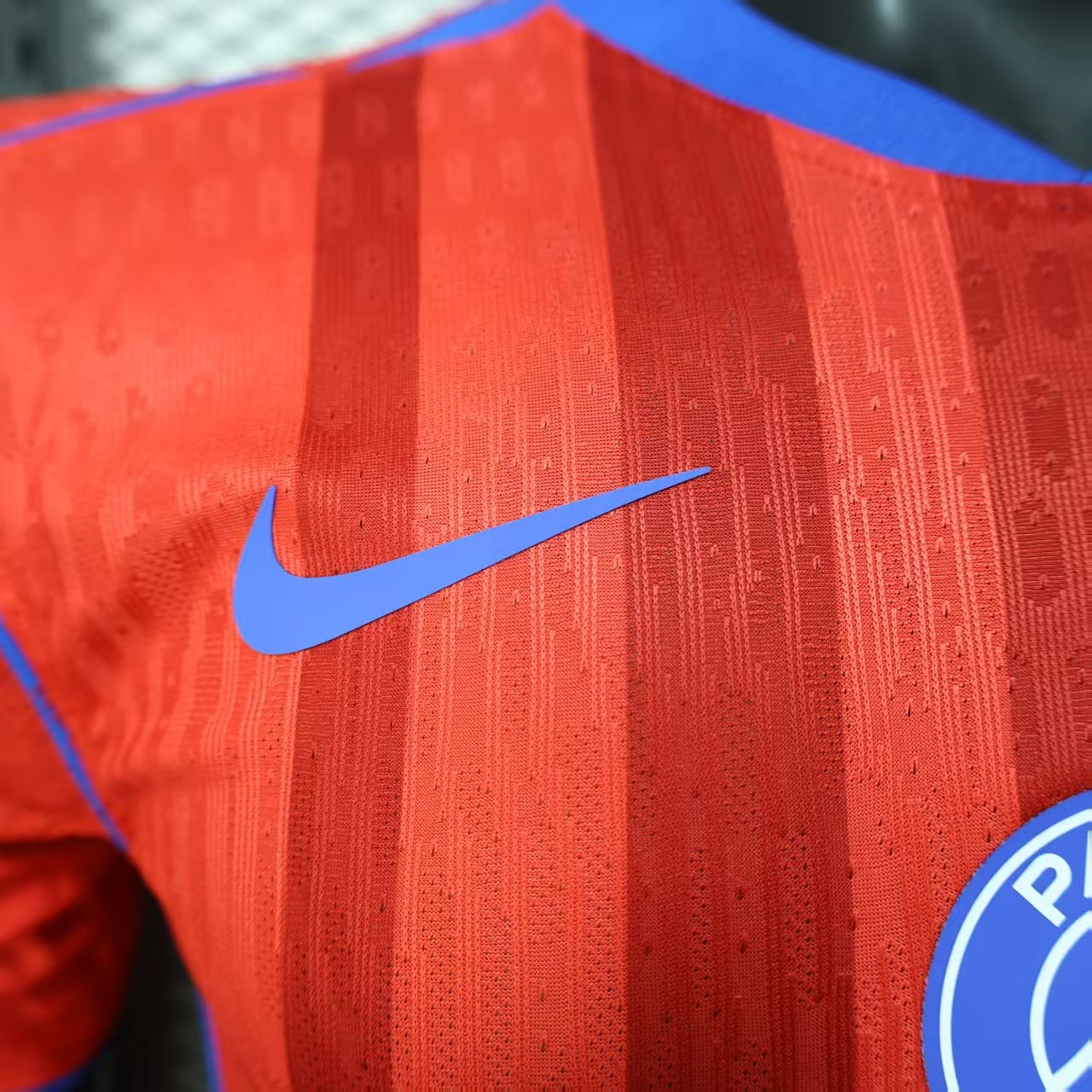 PSG Third 25/26