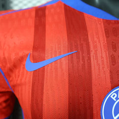 PSG Third 25/26