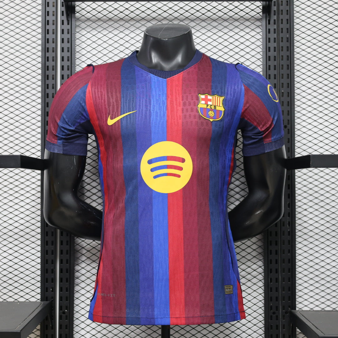 Barcelona Home 26-27
