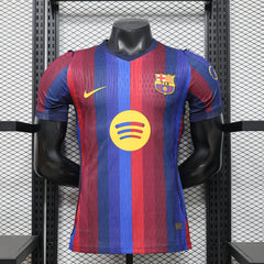 Barcelona Home 26-27