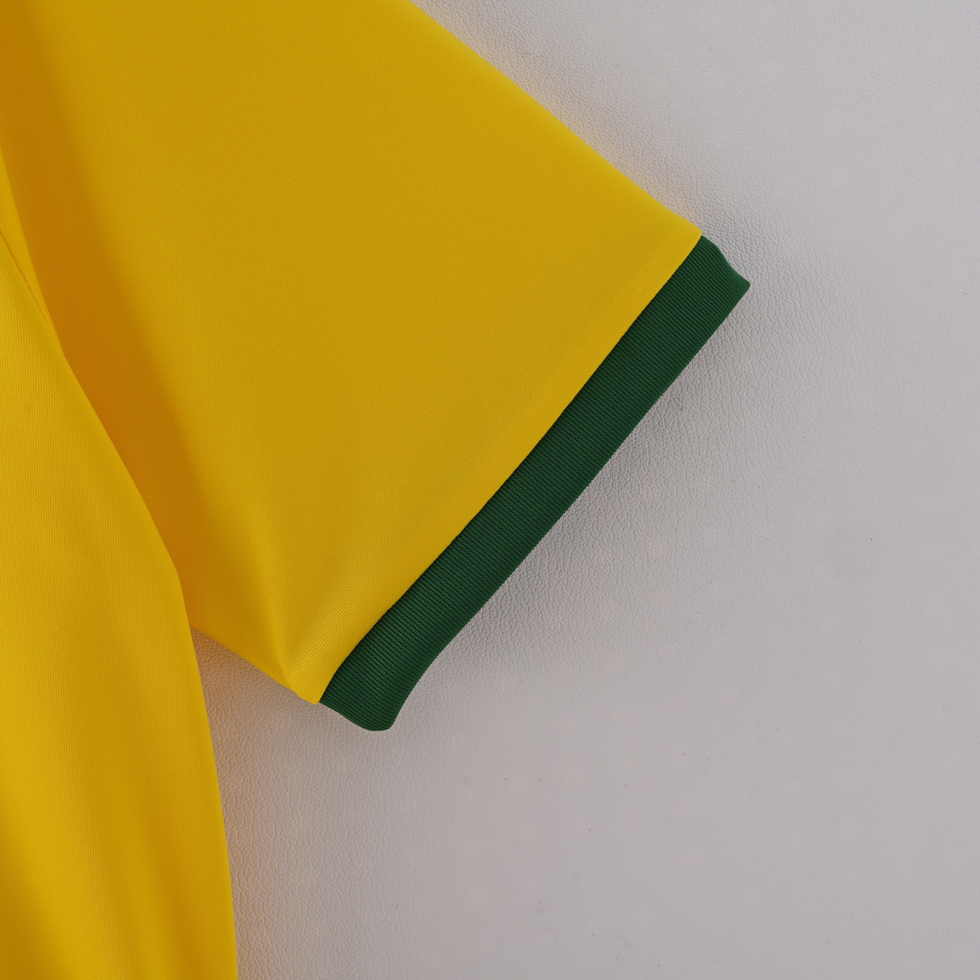 Brazil national football team 1970 Classic Yellow