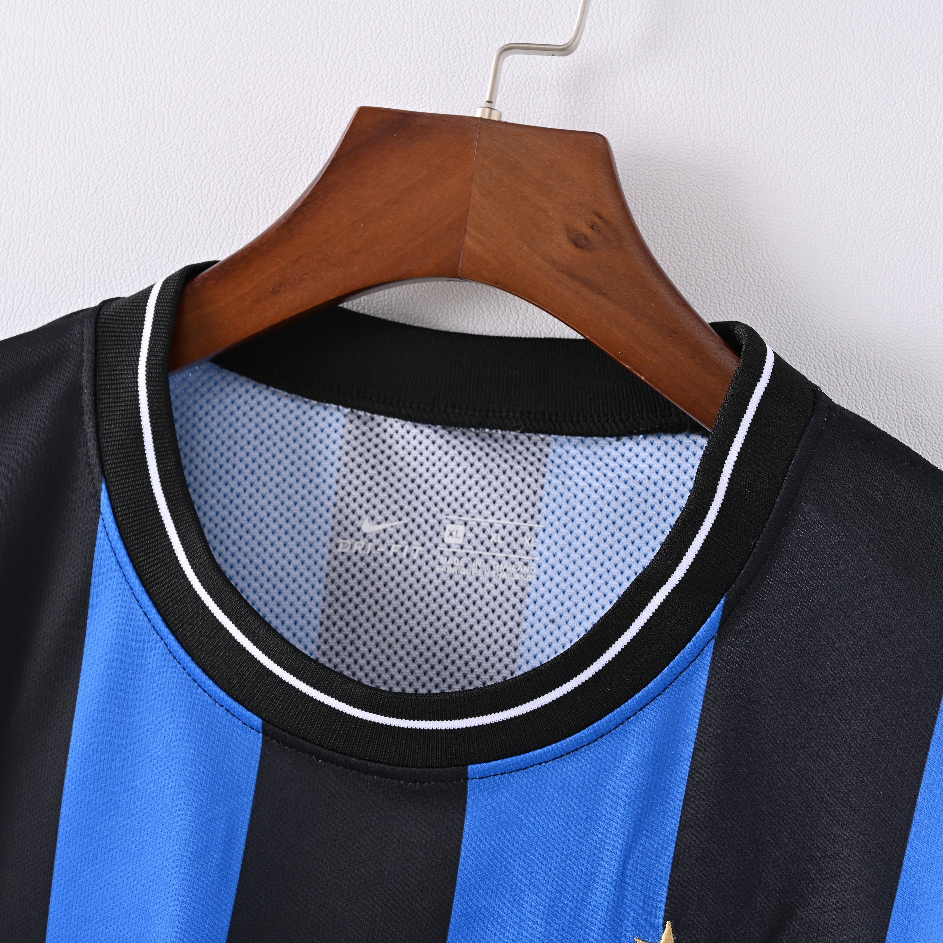 Inter Milan 09-10 UCL Final Home
