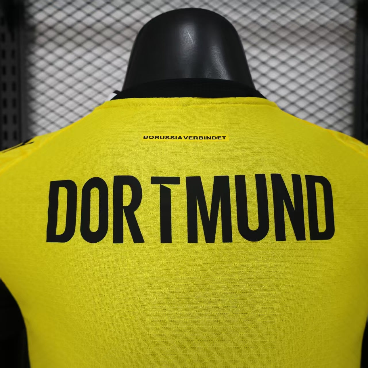 BVB Dortmund Home 26-27