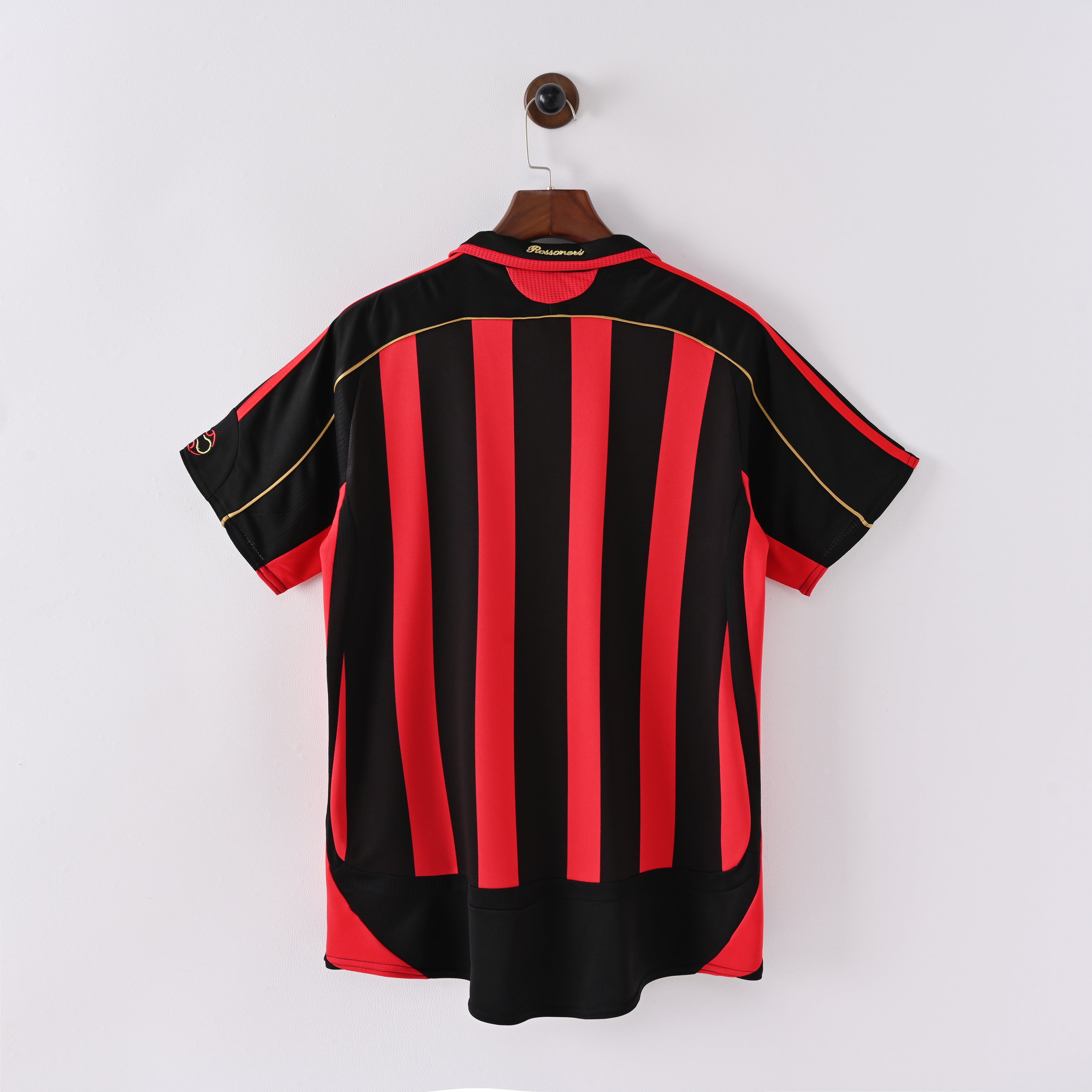 AC Milan 2007–08 Home