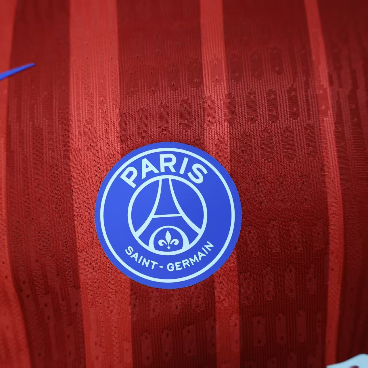 PSG Third 25/26