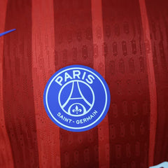 PSG Third 25/26