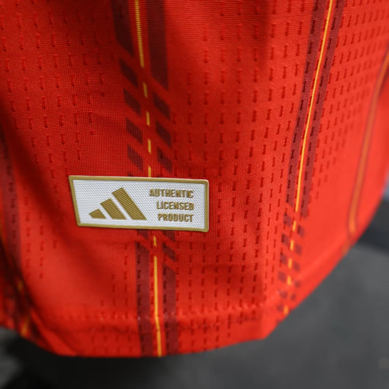 Spain Home