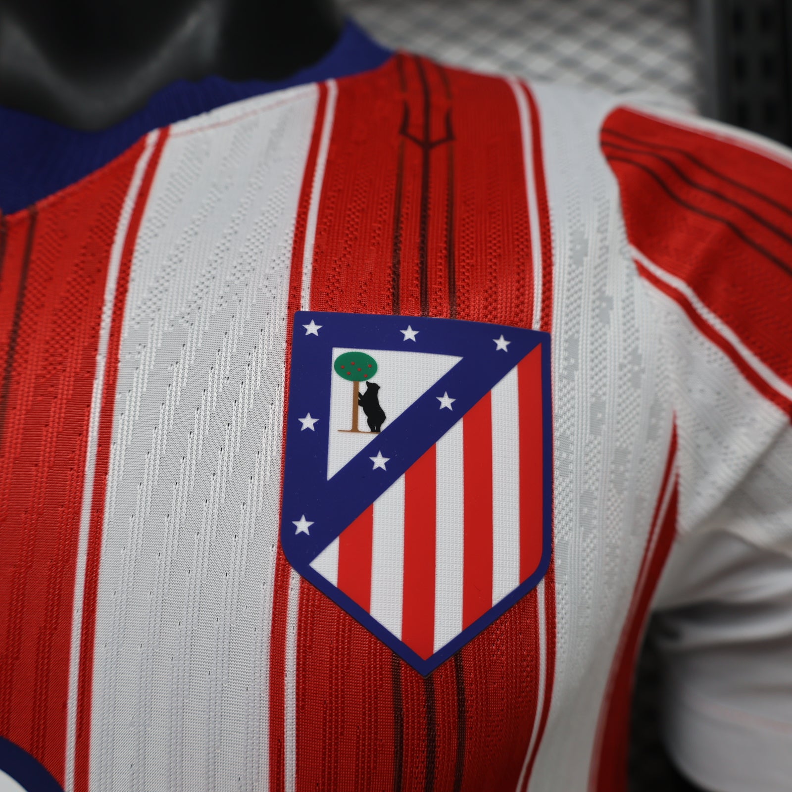 Atletico Madrid Home 26-27