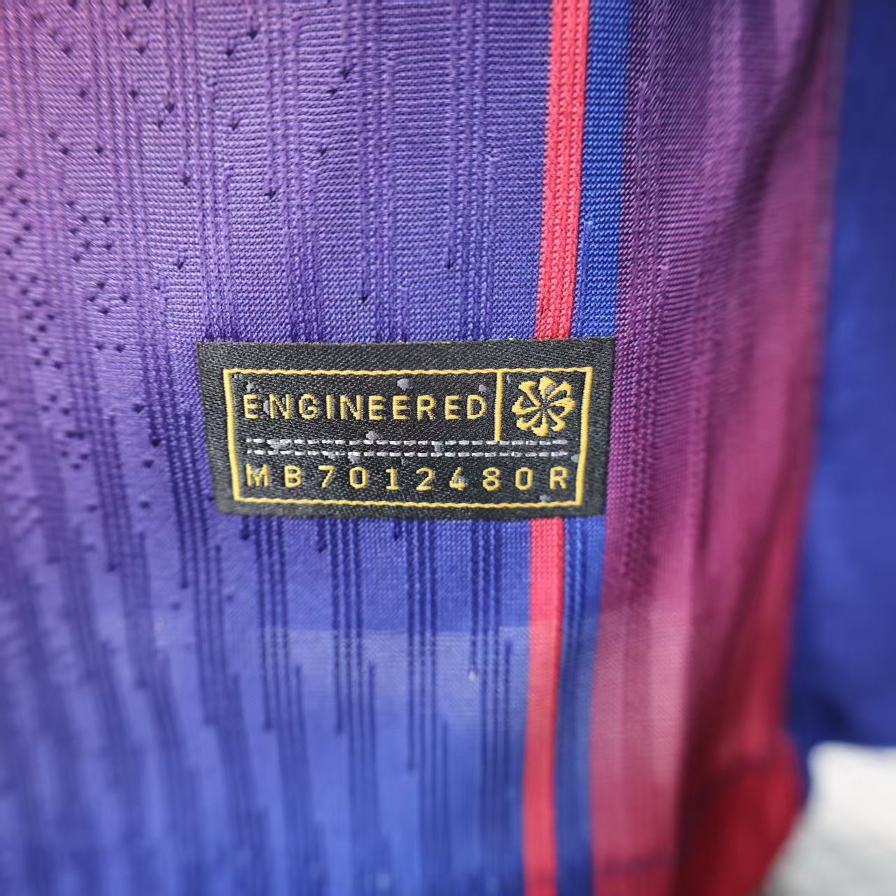 Barcelona Home 25/26