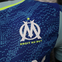 Marseille Third 25/26