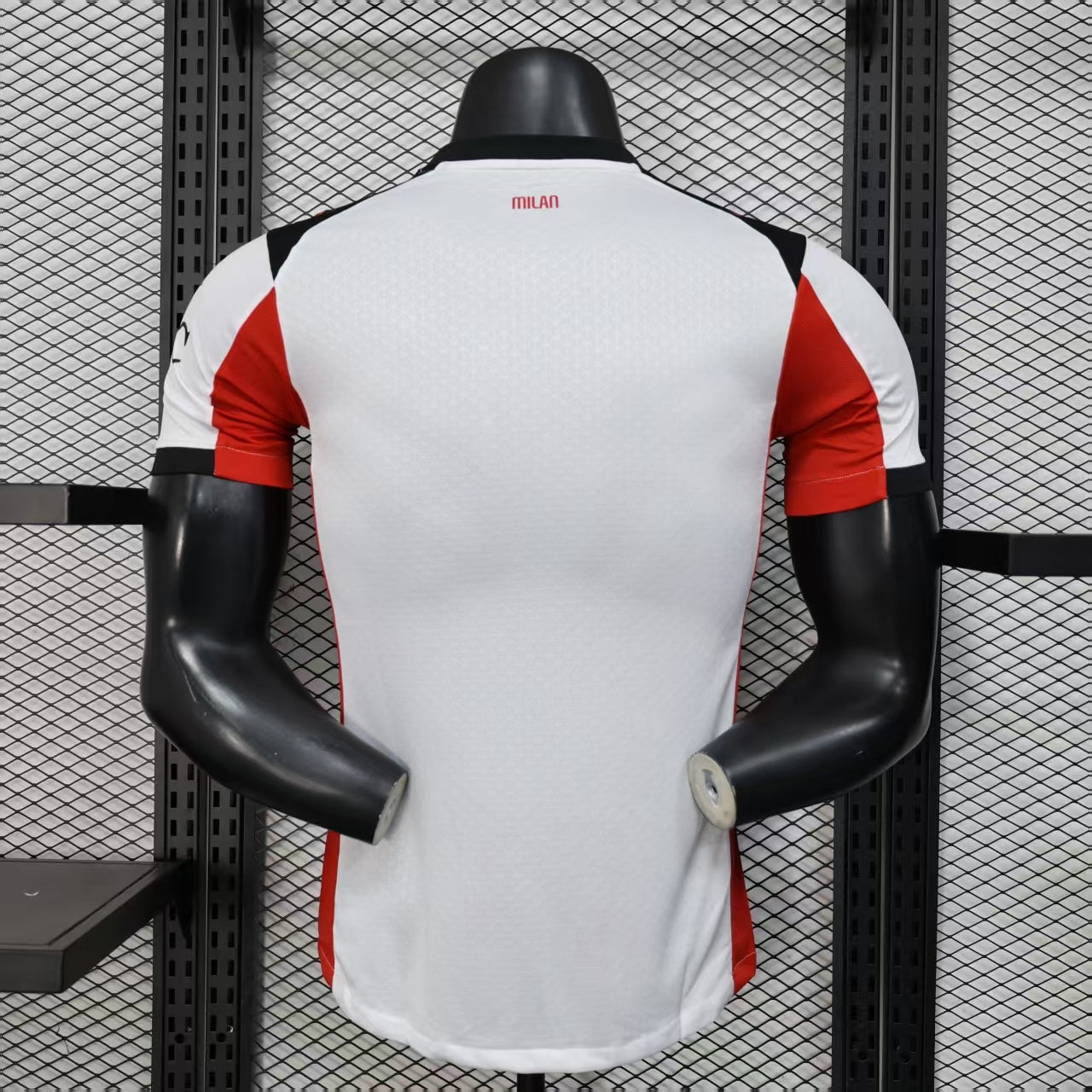 AC Milan Away 25/26