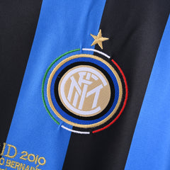 Inter Milan 09-10 UCL Final Home