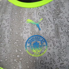Manchester City Third 25/26