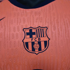 Barcelona Third 25/26