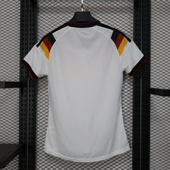 Germany Home