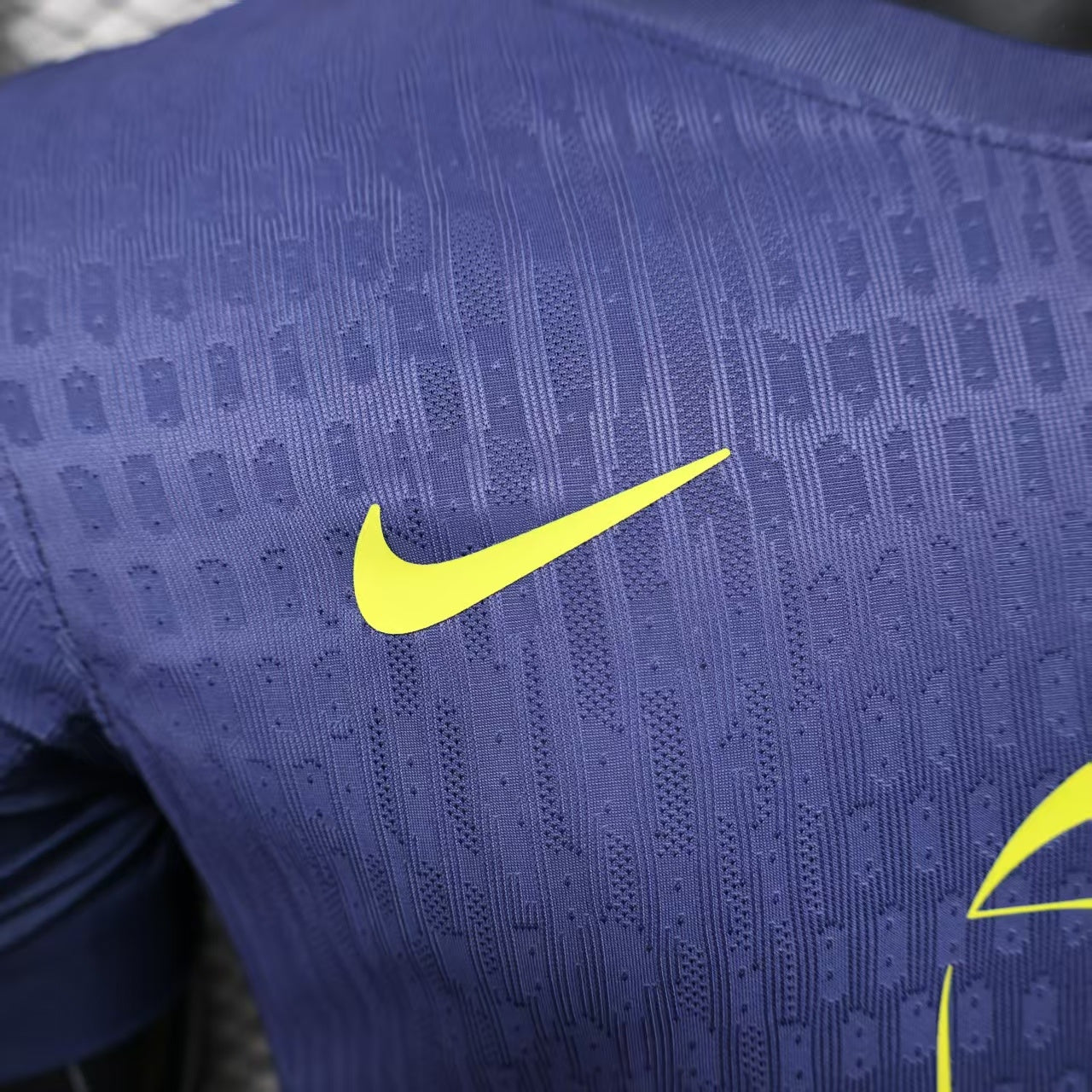 Atletico Madrid Away 25/26