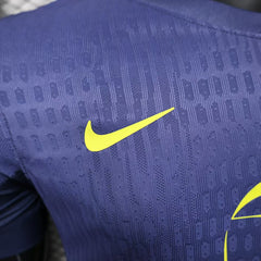 Atletico Madrid Away 25/26