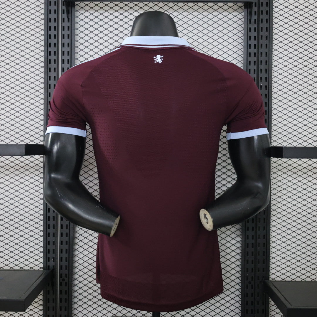 Aston Villa Home 26/27
