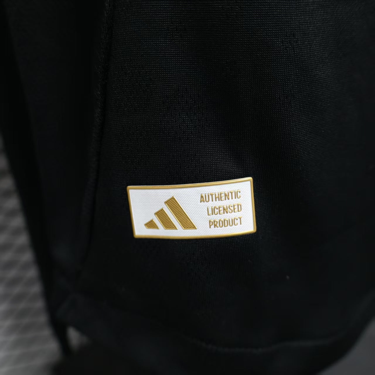 Aston Villa Away 25/26