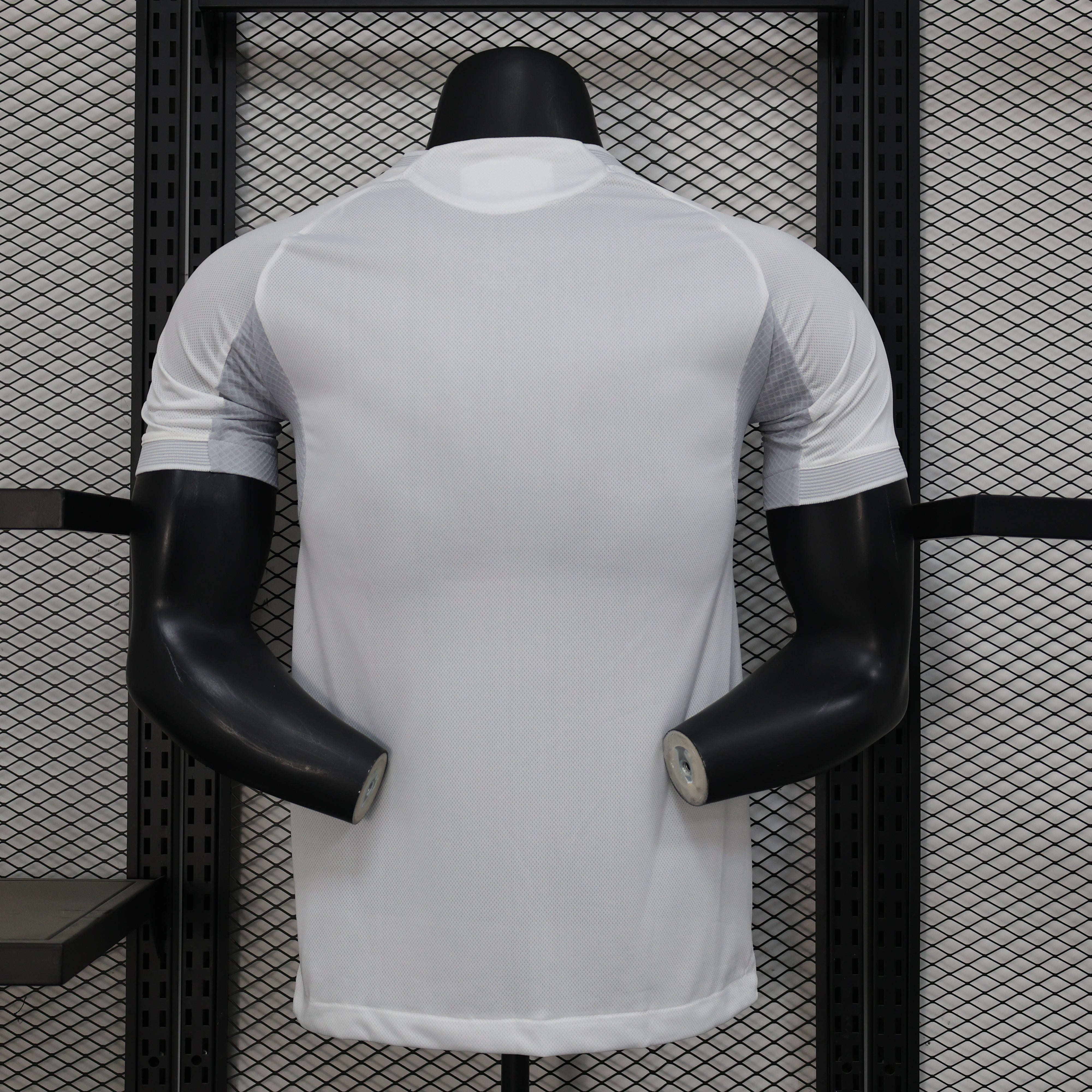 Real Madrid Home 25/26