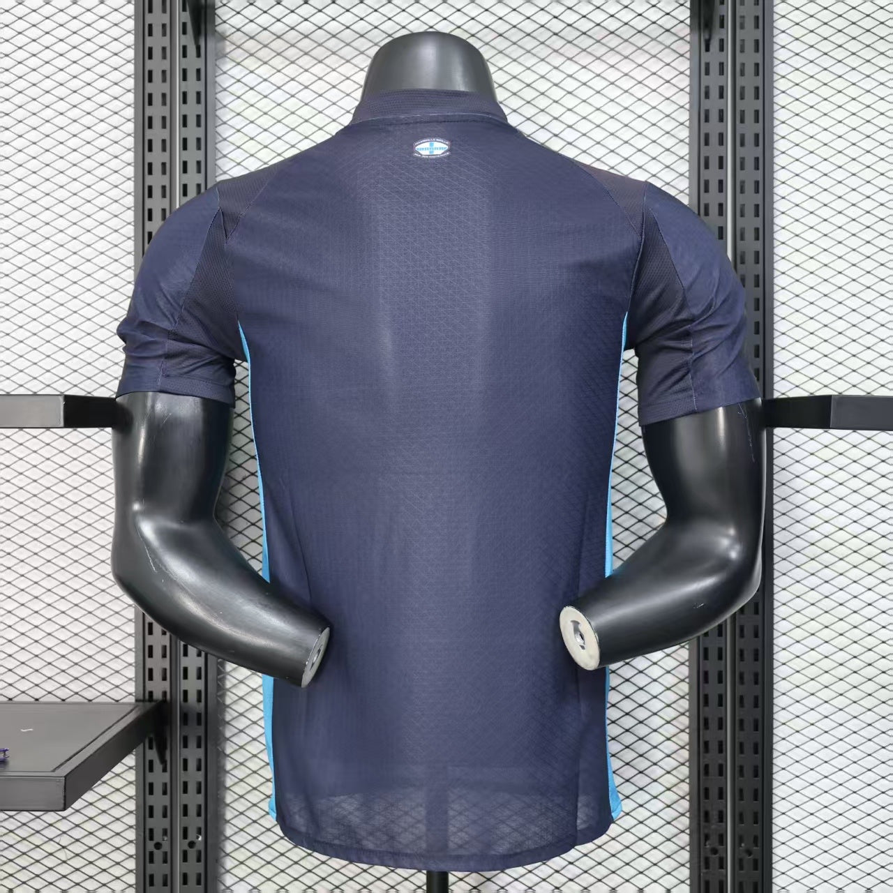 Marseille Away 25/26