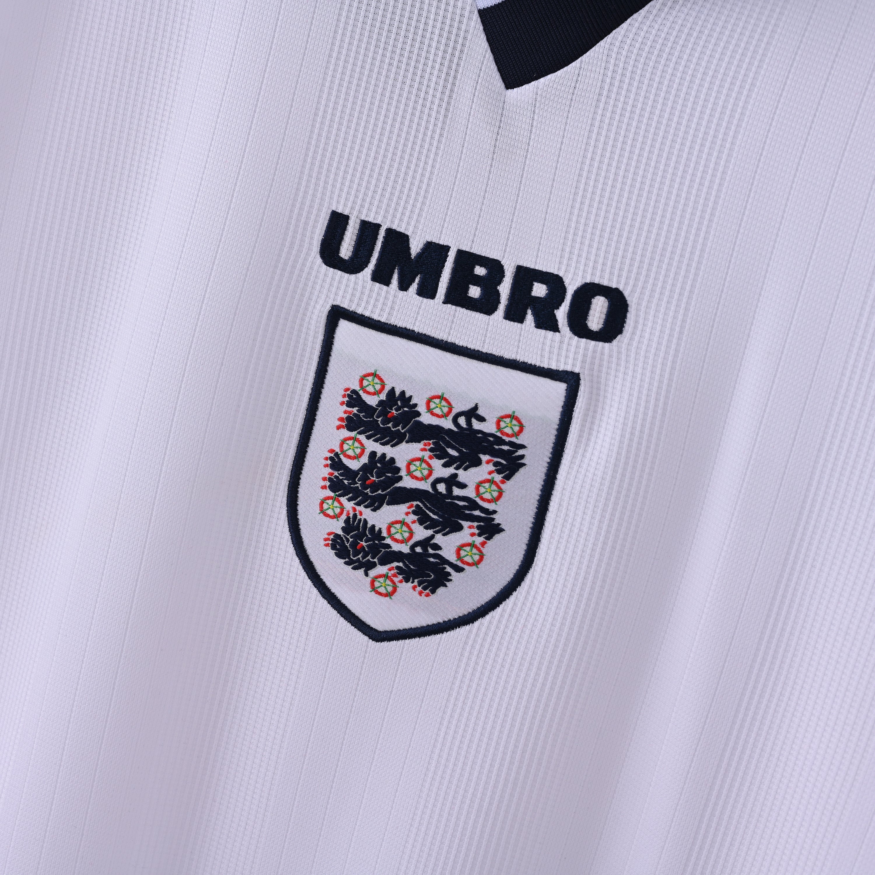England National Football Team 1996 Home