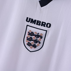 England National Football Team 1996 Home