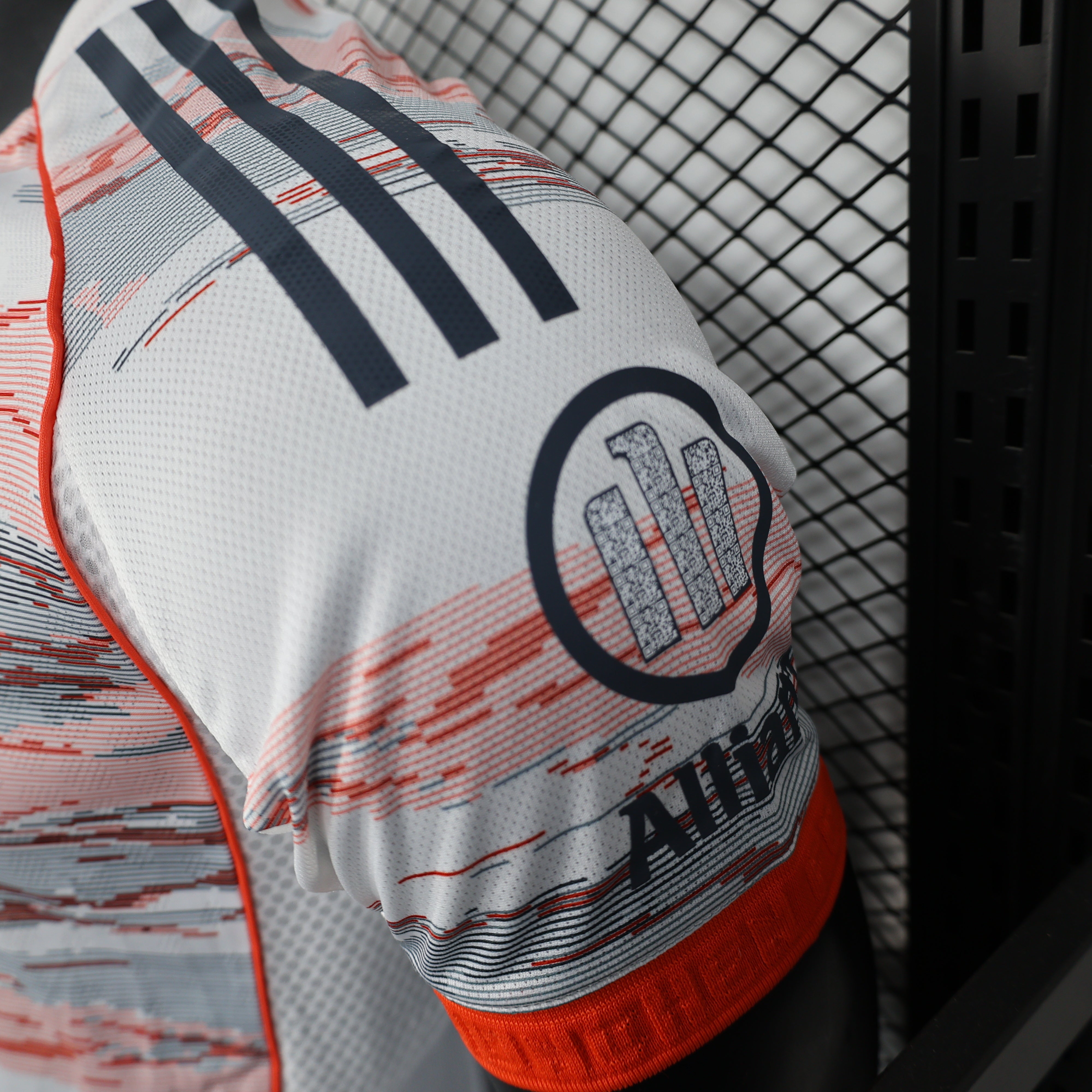 Bayern Munich Away 25/26
